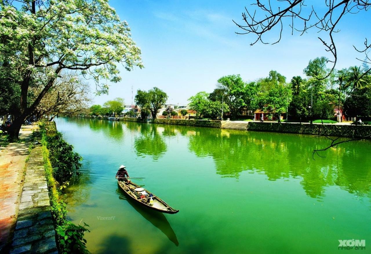 Celina Hotel & Apartment Da Nang Bagian luar foto